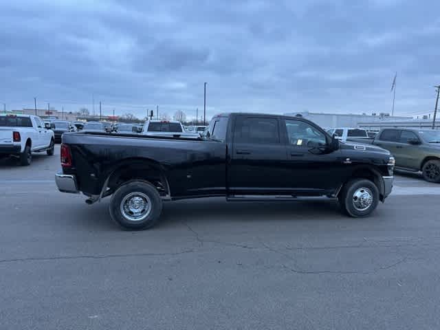 Thumbnail: 2026 RAM 3500 - 22