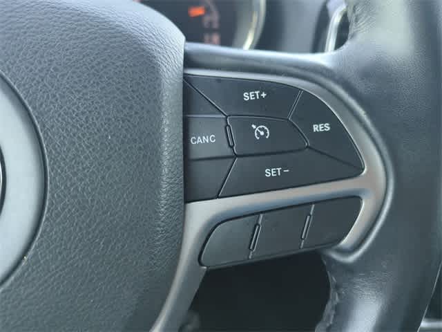 Thumbnail: 2019 Jeep Grand Cherokee - 25