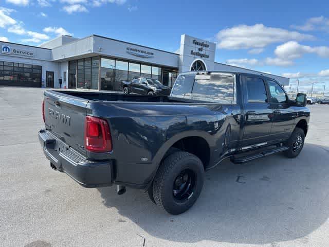Thumbnail: 2026 RAM 3500 - 12