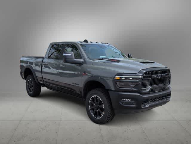 Thumbnail: 2026 RAM 2500 - 2