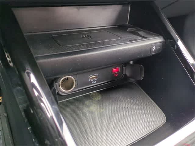 Thumbnail: 2023 Kia Forte - 32