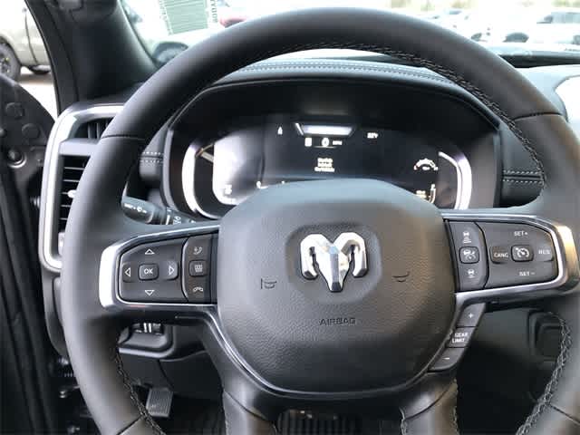 Thumbnail: 2026 RAM 3500 - 23