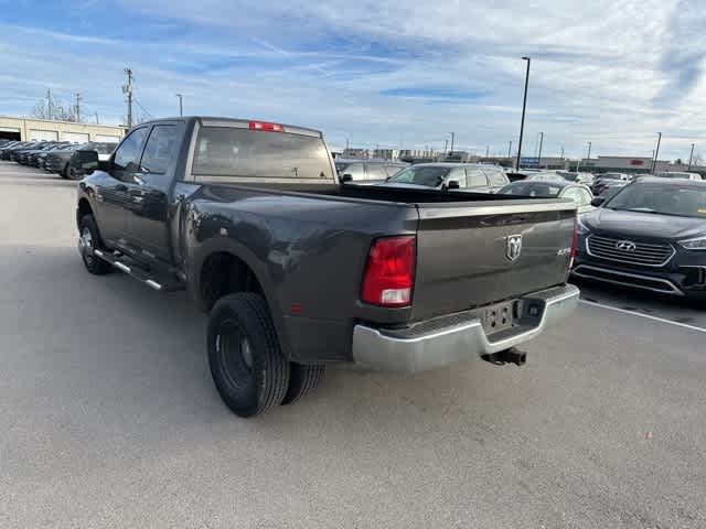 Thumbnail: 2018 RAM 3500 - 13