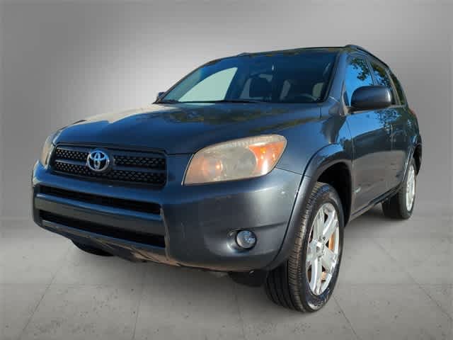 Thumbnail: 2006 Toyota RAV4 - 4