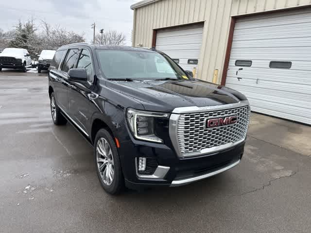 Thumbnail: 2021 GMC Yukon XL - 29