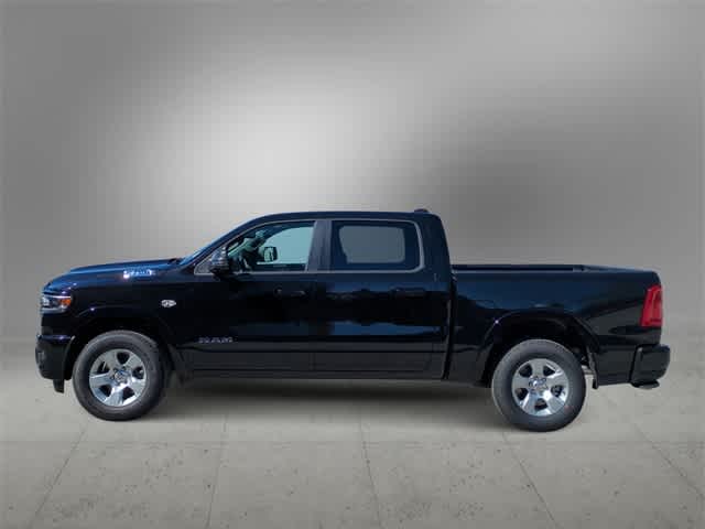 Thumbnail: 2026 RAM 1500 - 5