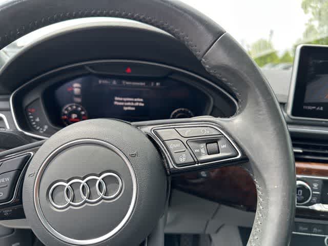 Thumbnail: 2019 Audi A4 - 11