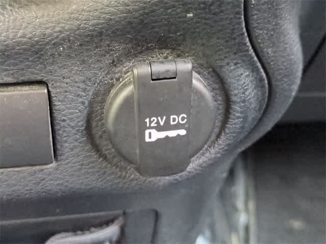 Thumbnail: 2012 Jeep Wrangler - 29