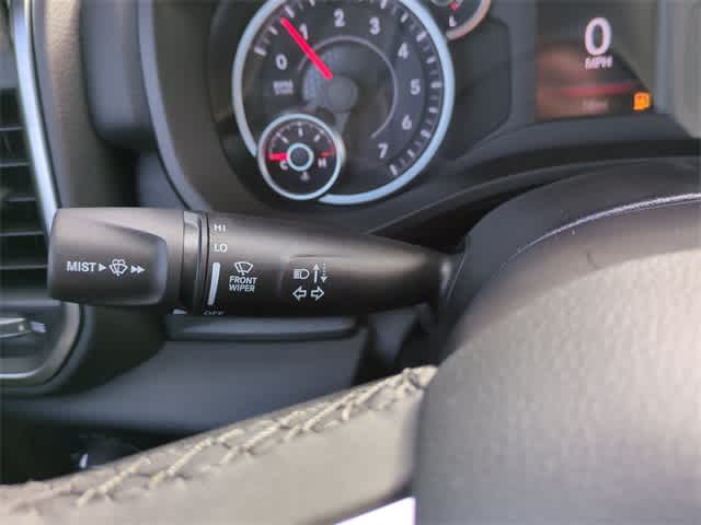 Thumbnail: 2026 RAM 1500 - 26