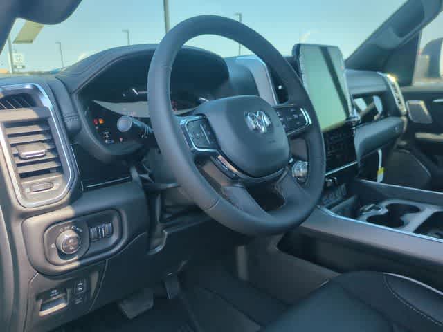 Thumbnail: 2026 RAM 1500 - 10