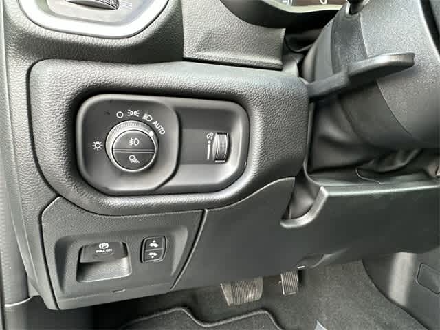 Thumbnail: 2023 RAM 1500 - 30