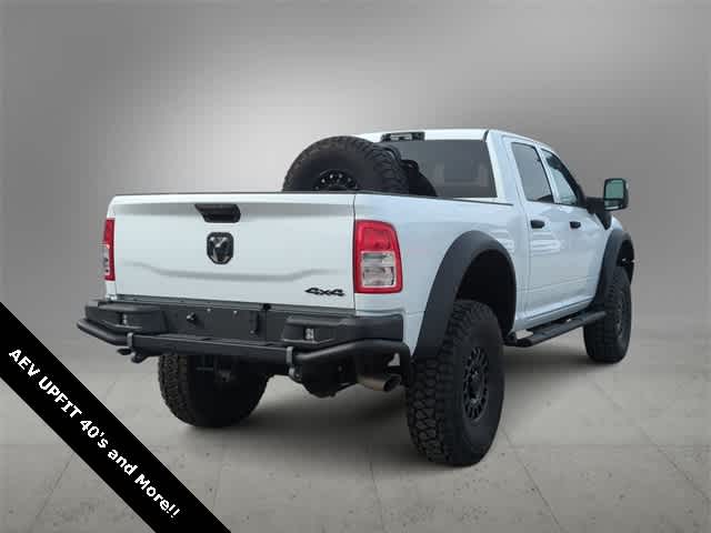 Thumbnail: 2024 RAM 2500 - 8