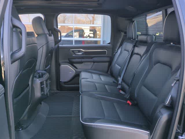 Thumbnail: 2026 RAM 1500 - 21