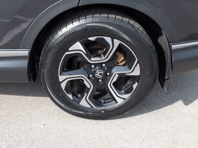 Thumbnail: 2019 Honda CR-V - 13