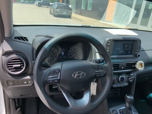 Thumbnail: 2019 Hyundai Kona - 4