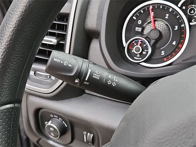 Thumbnail: 2026 RAM 3500 - 27