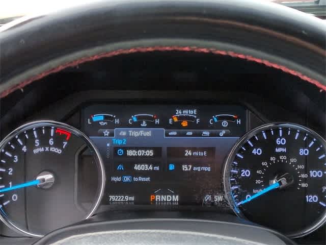 Thumbnail: 2021 Ford Expedition - 34