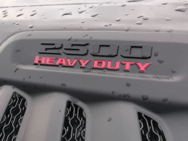 Thumbnail: 2026 RAM 2500 - 13