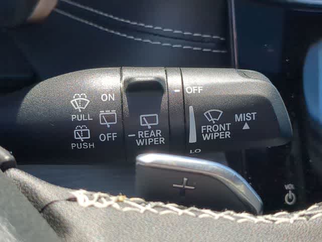 Thumbnail: 2026 Jeep Grand Cherokee L - 28