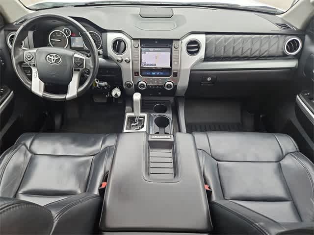 Thumbnail: 2014 Toyota Tundra - 16