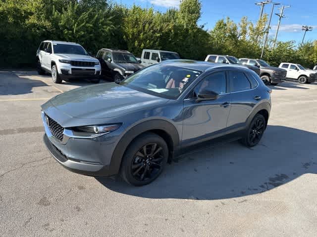 Thumbnail: 2023 Mazda CX-30 - 14