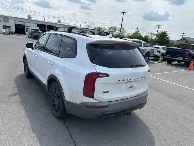 Thumbnail: 2022 Kia Telluride - 15
