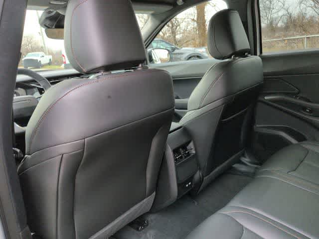 Thumbnail: 2026 Jeep Cherokee - 19