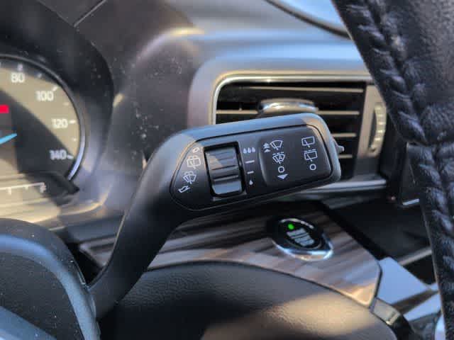 Thumbnail: 2021 Ford Explorer - 26