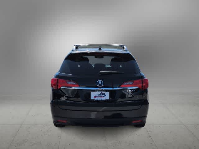 Thumbnail: 2013 Acura RDX - 7