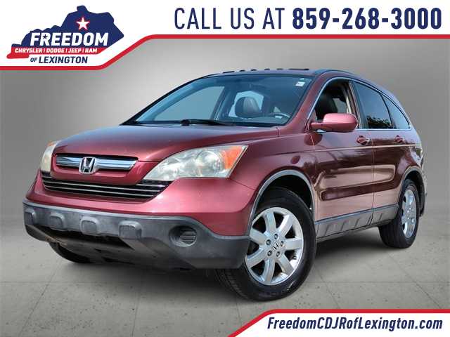 2008 Honda CR-V  -
                  Lexington, KY