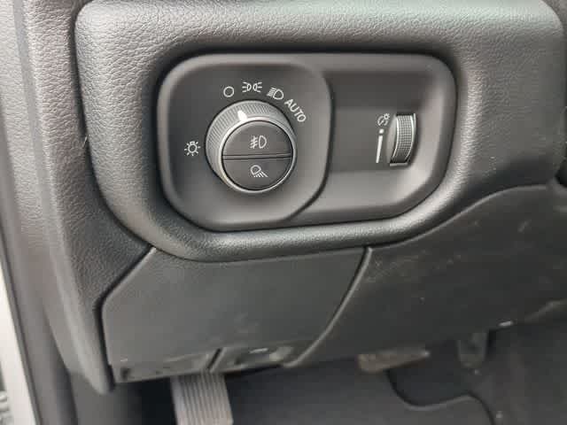 Thumbnail: 2026 RAM 2500 - 17