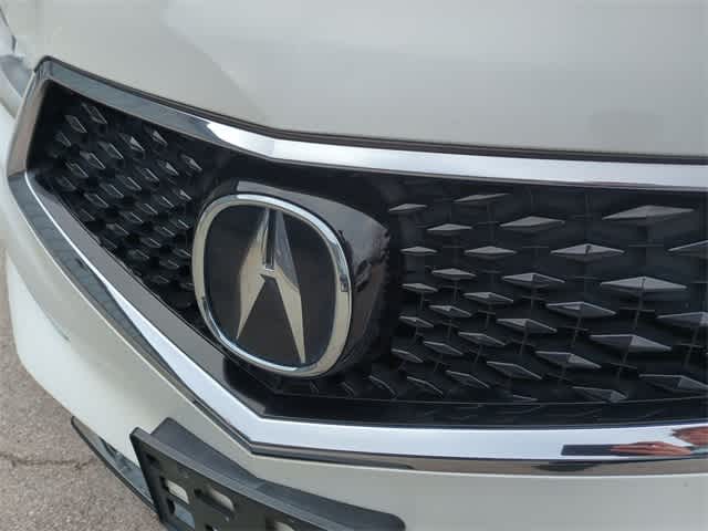 Thumbnail: 2018 Acura MDX - 11