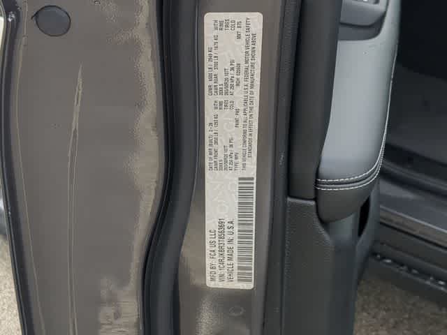 Thumbnail: 2026 Jeep Grand Cherokee L - 37