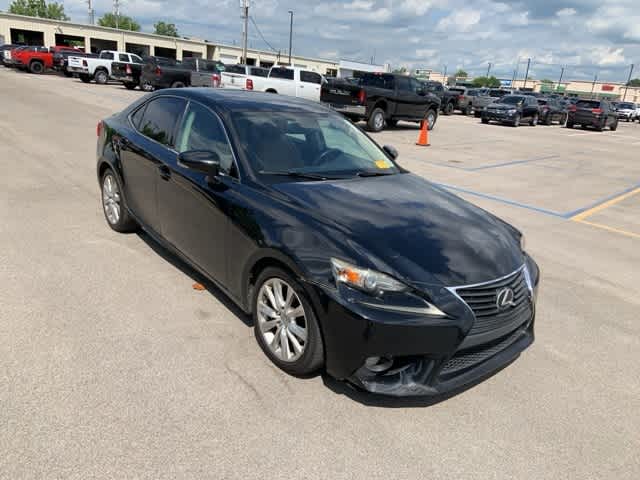 Thumbnail: 2014 Lexus IS - 26