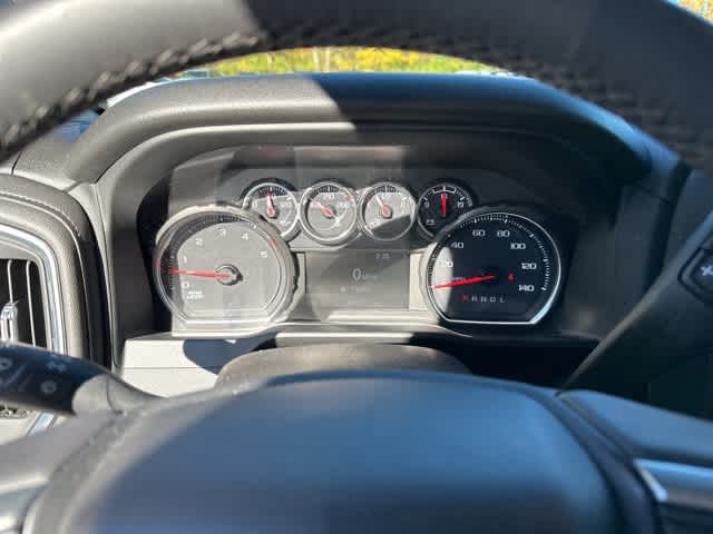 Thumbnail: 2022 Chevrolet Silverado 2500 - 6