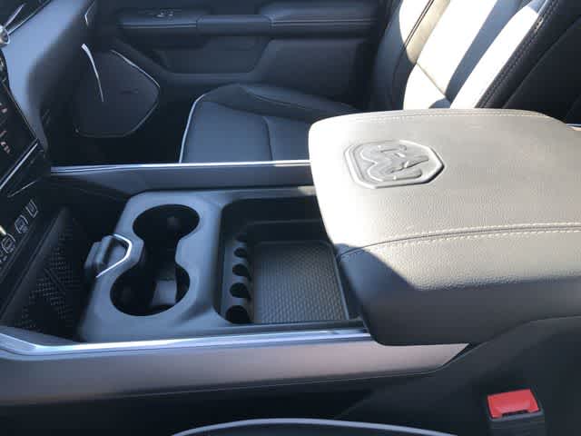 Thumbnail: 2026 RAM 1500 - 15