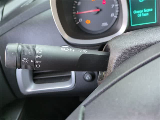 Thumbnail: 2010 Chevrolet Equinox - 27