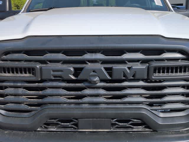 Thumbnail: 2026 RAM 2500 - 12