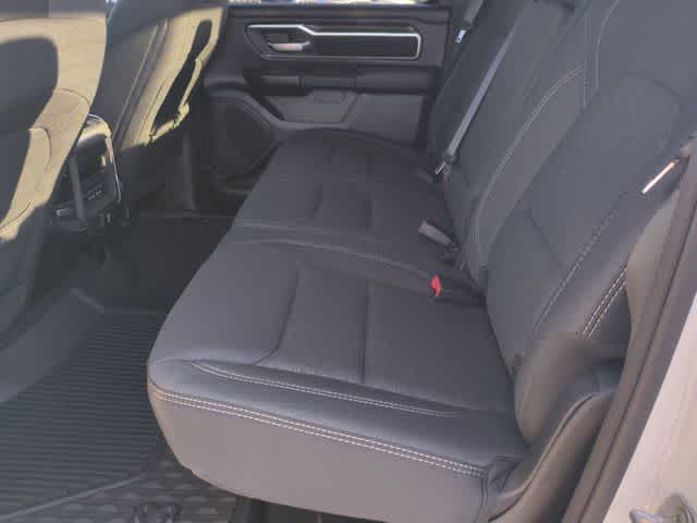 Thumbnail: 2026 RAM 1500 - 20