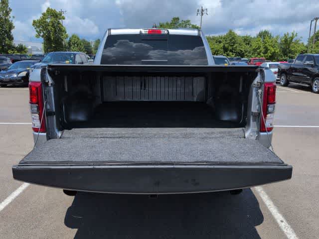 Thumbnail: 2022 RAM 1500 - 34