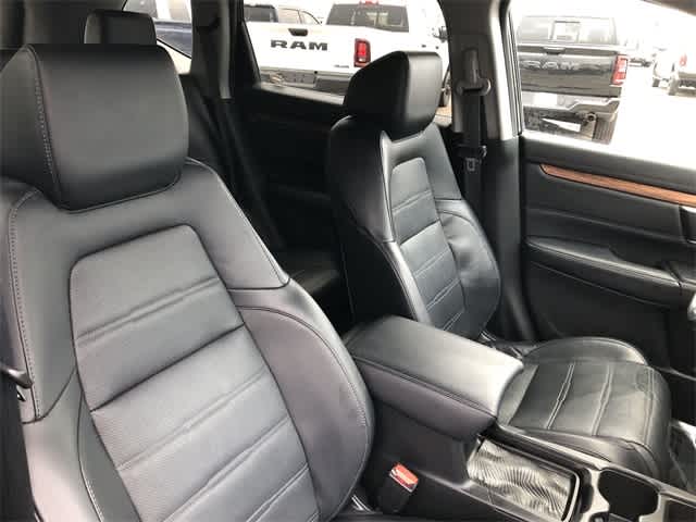 Thumbnail: 2019 Honda CR-V - 29