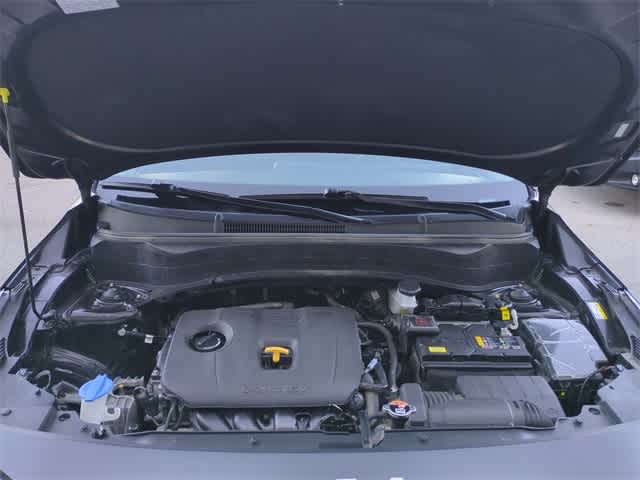 Thumbnail: 2024 Kia Seltos - 15