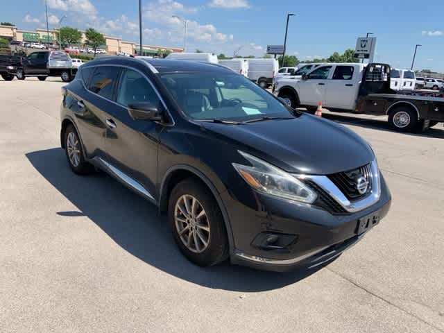 Thumbnail: 2018 Nissan Murano - 26