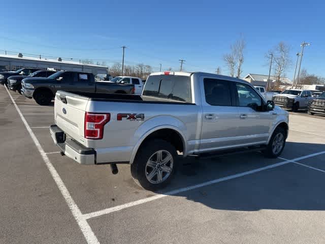Thumbnail: 2019 Ford F-150 - 22