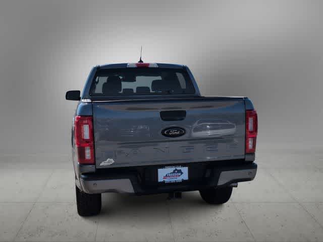 Thumbnail: 2023 Ford Ranger - 7