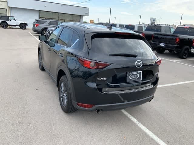 Thumbnail: 2019 Mazda CX-5 - 20