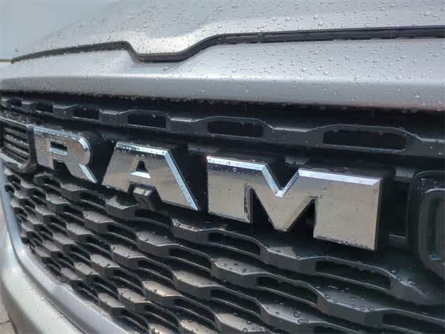 Thumbnail: 2026 RAM 1500 - 12