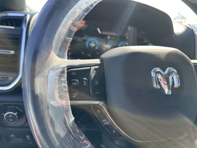 Thumbnail: 2026 RAM 1500 - 7