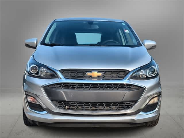 Thumbnail: 2021 Chevrolet Spark - 3
