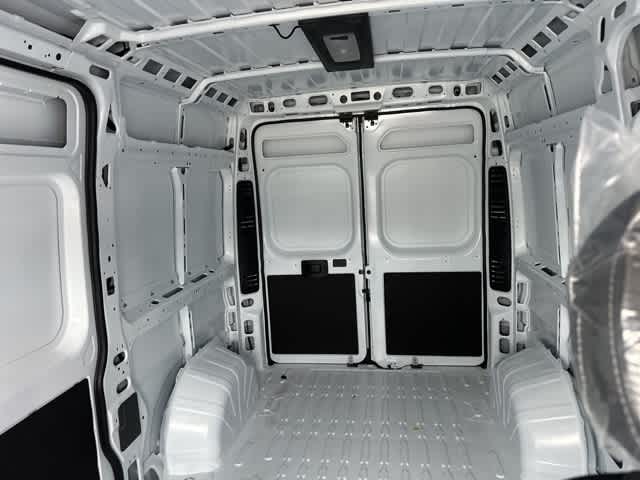 Thumbnail: 2026 RAM ProMaster - 7